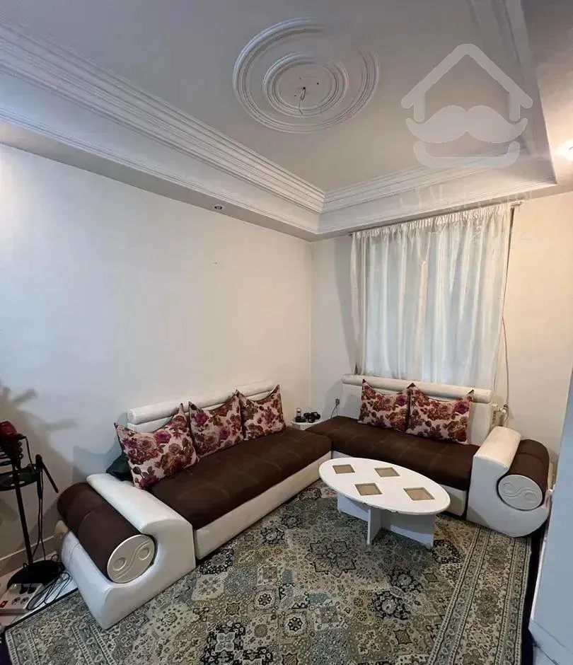 حدود۳۸متر ۱خوابه خارج از بافت چیذر