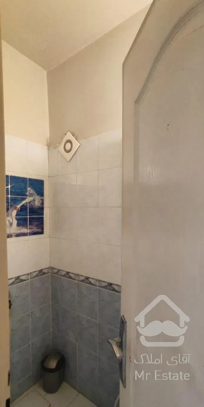 50متر تکواحد خیابان دهم