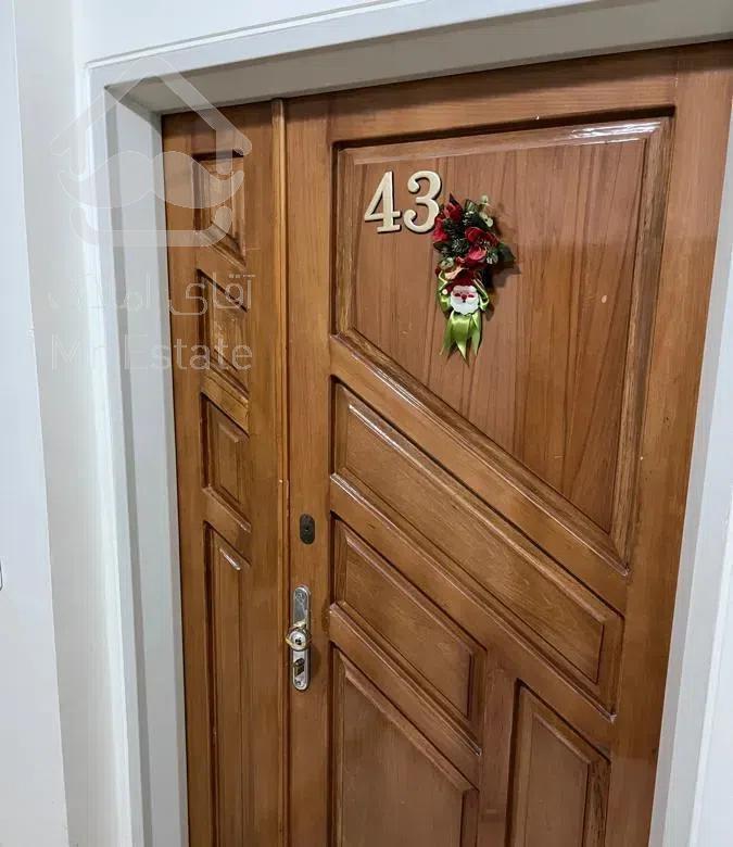 ۵۵متر تک خواب/فول مشاعات/فرمانیه شرقی