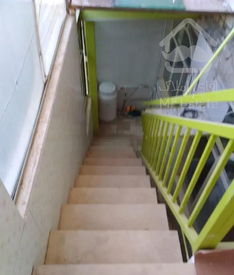 آپارتمان ۶۵ متری ۱ خواب. خ امین ملکشهر