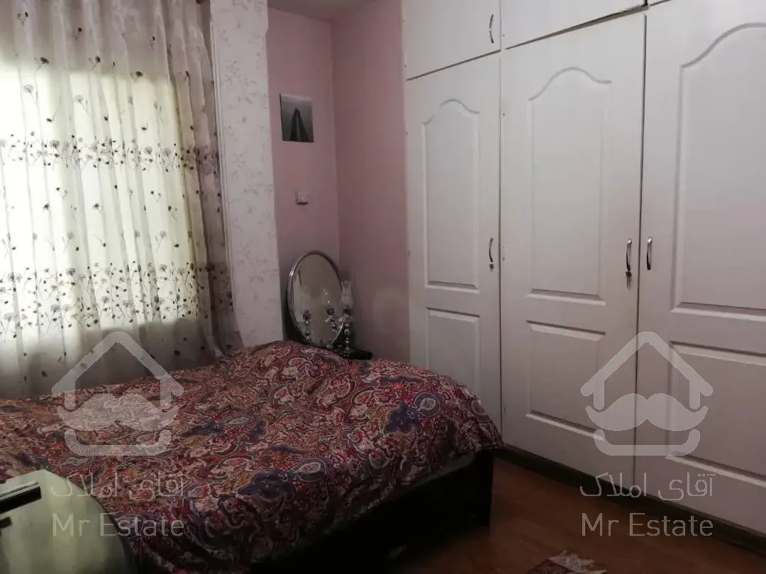 ۷۸ متری سند دار با ویو دریاچه