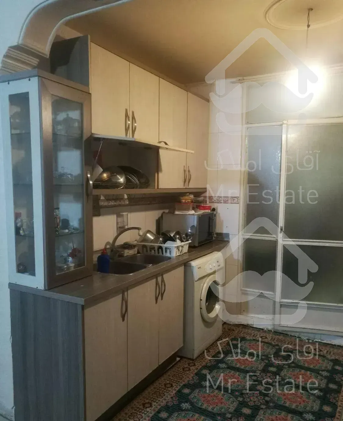 65 متر /فول /مجاهد کبیر