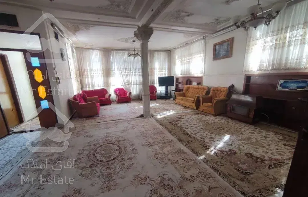 ظرفیت ۲۰ نفر به همراه سرویس حرم