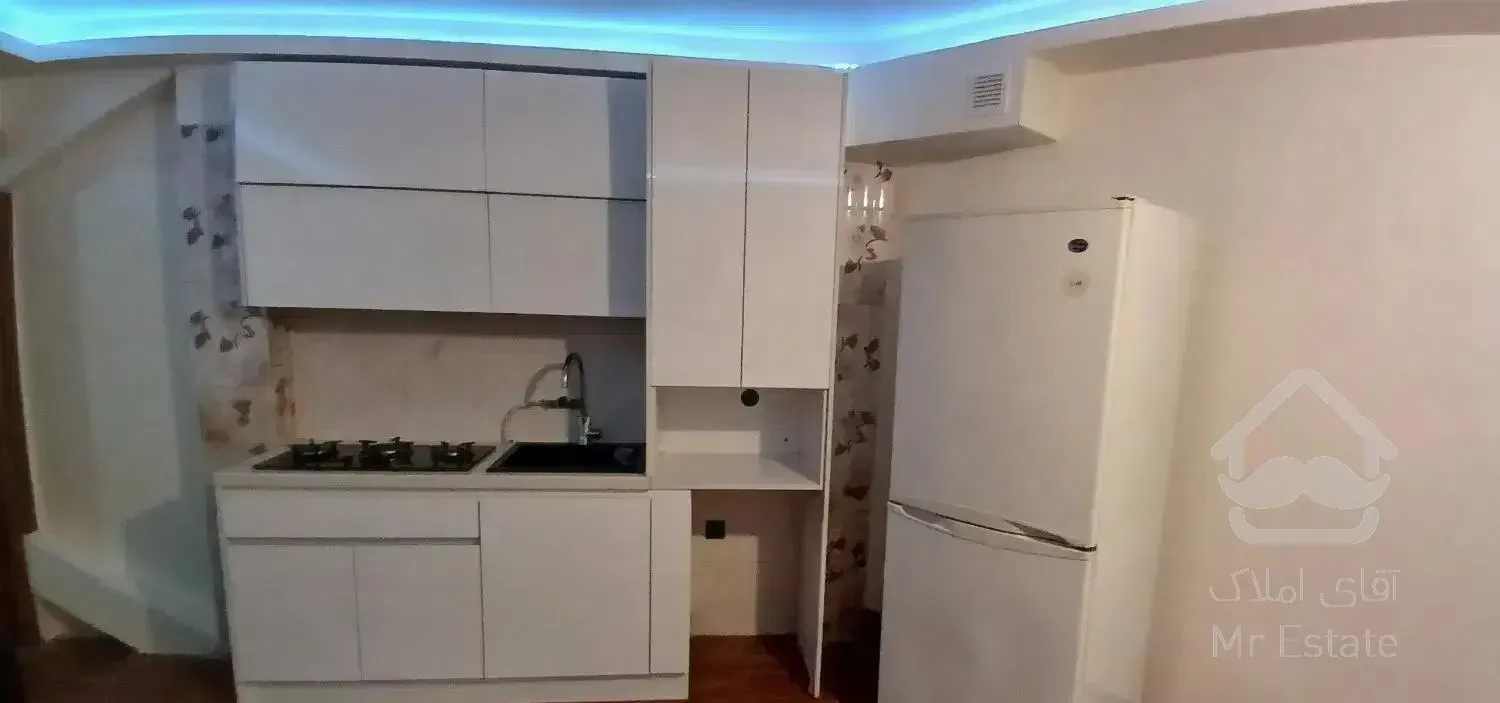 آپارتمان فول/میگون OUSHAN VILLA