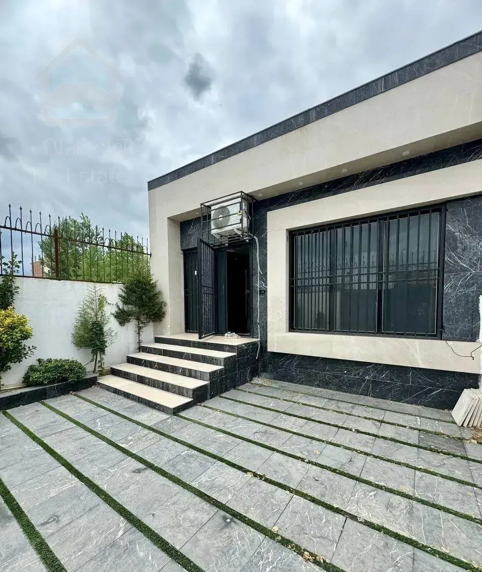 مدرن ۱۹۰متری فول فرنیش با سند /فروش فوری