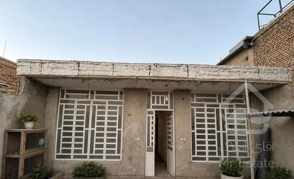 خانه 160 متری سند تک برگ