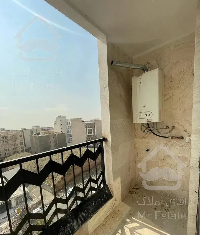 95متر دو خواب شهرک نفت