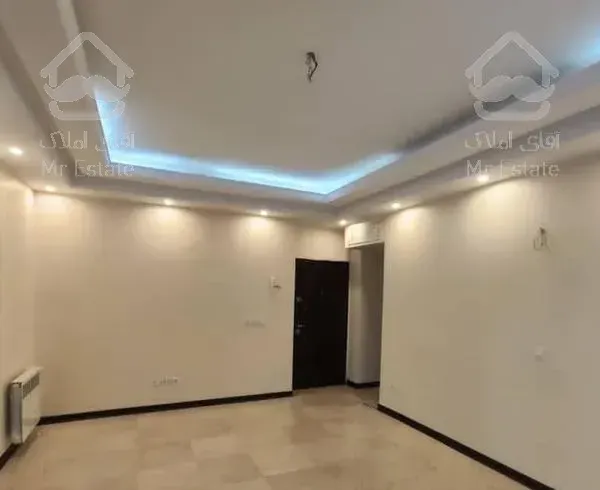 ۱۰۰متر ۲خواب شهرزیبا آلاله شرقی