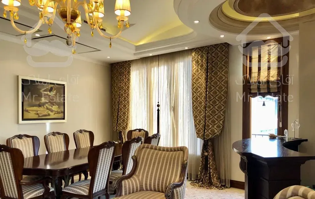 ۱۶۵ متر اجودانیه/ فول مشاعات