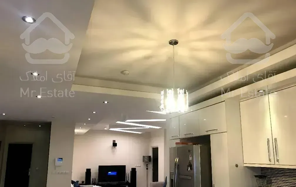 ۲۴۰متر/۳خواب/سوهانک