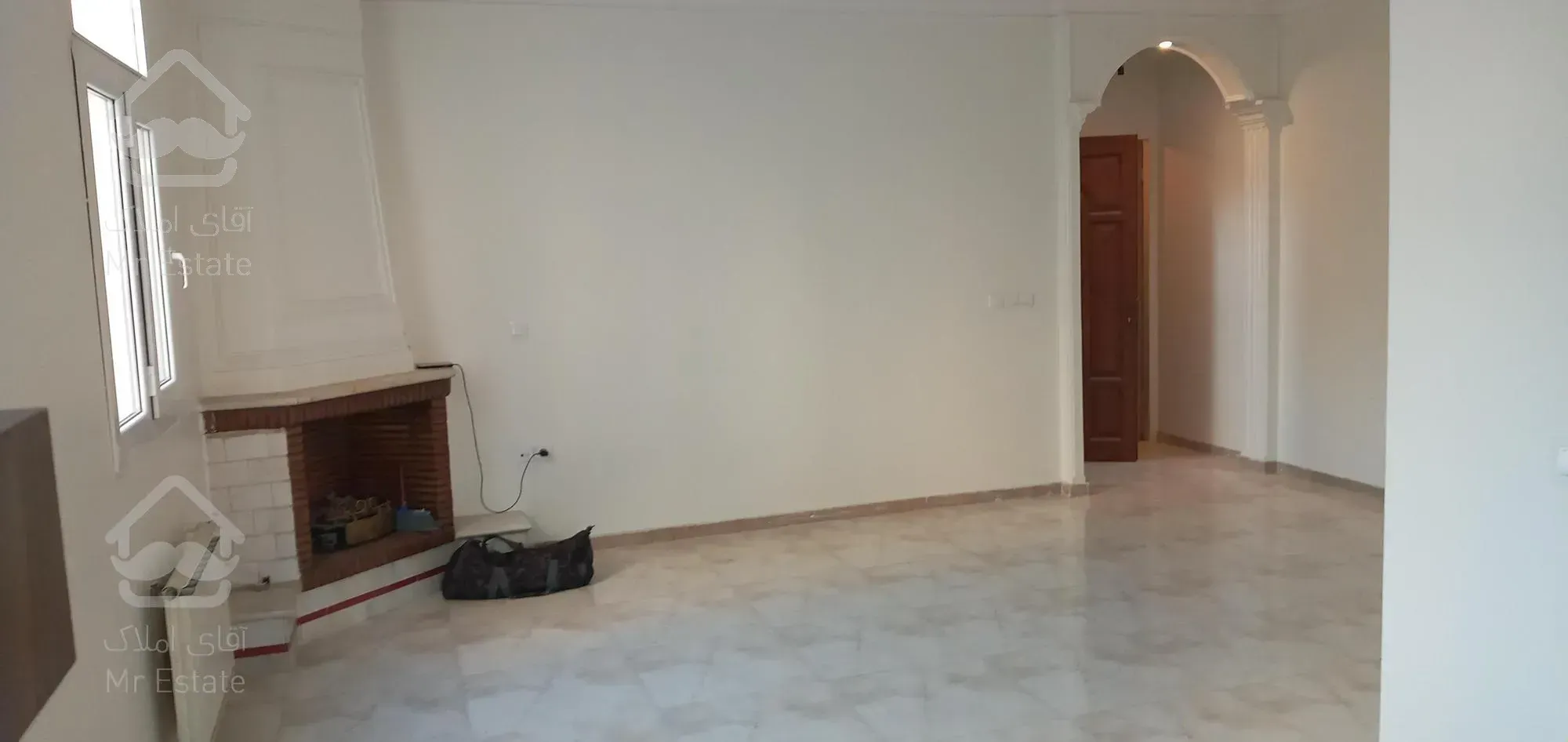 خرید آپارتمان یکخوابه فردوس شرق