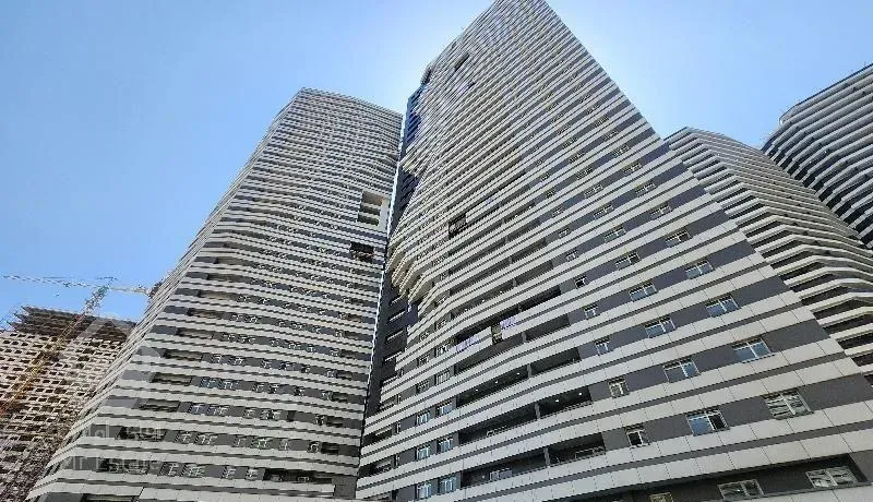 ۱۵۰ متری بلوک N D شهرک چیتگر پهنه بی b سهام بتاجا