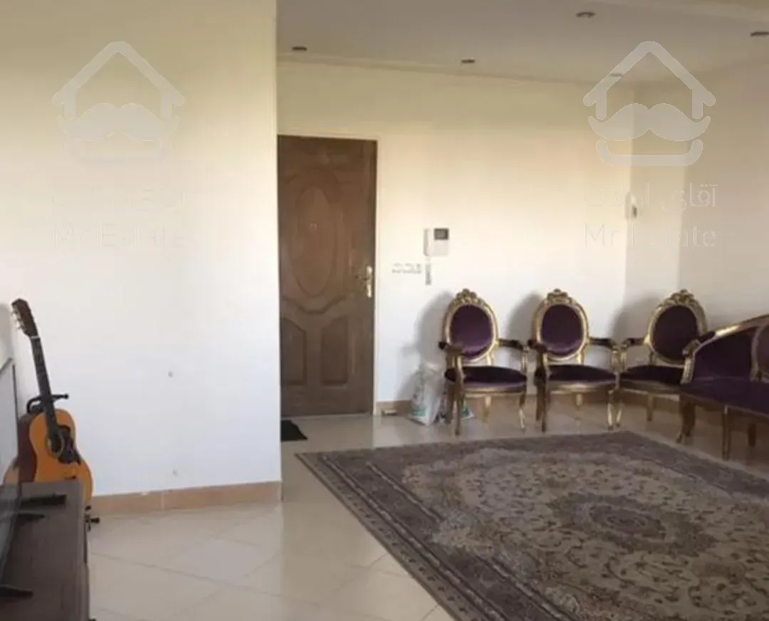 آپارتمان 114 متری در تهران نظام آباد اکازیون زیر قیمت