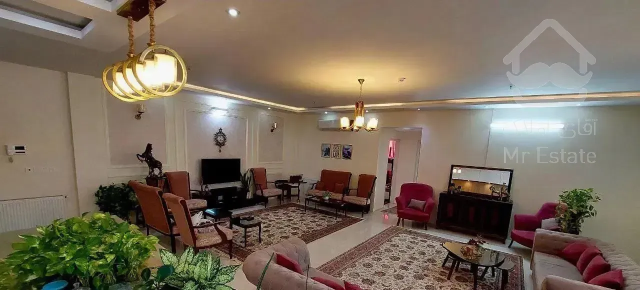 ۹۶ متر خاقانی دو نبش صفرسازی شده غرق نور کد۳۶۶۷