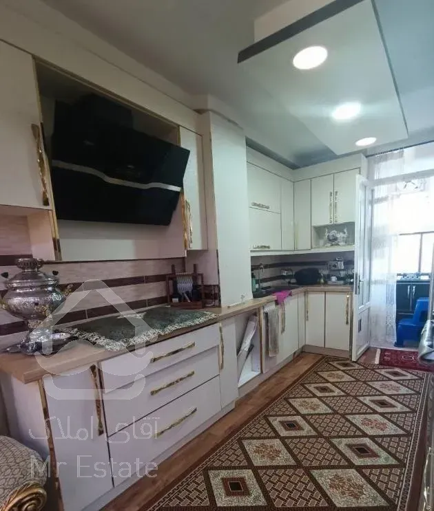 فروش آپارتمان اصلی بهاران