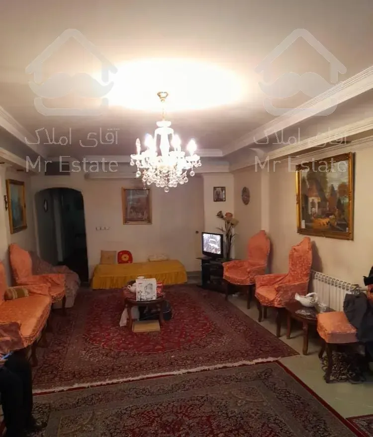 آپارتمان ۸۸متر۲خواب ساخت ۱۳۸۵