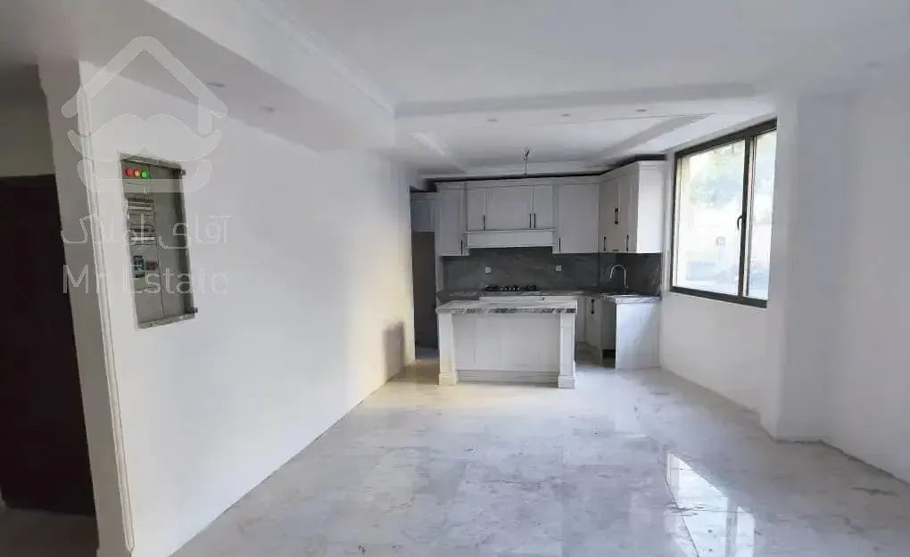 ۸۰متر درنیاوران/ فول بازسازی/غرق نور