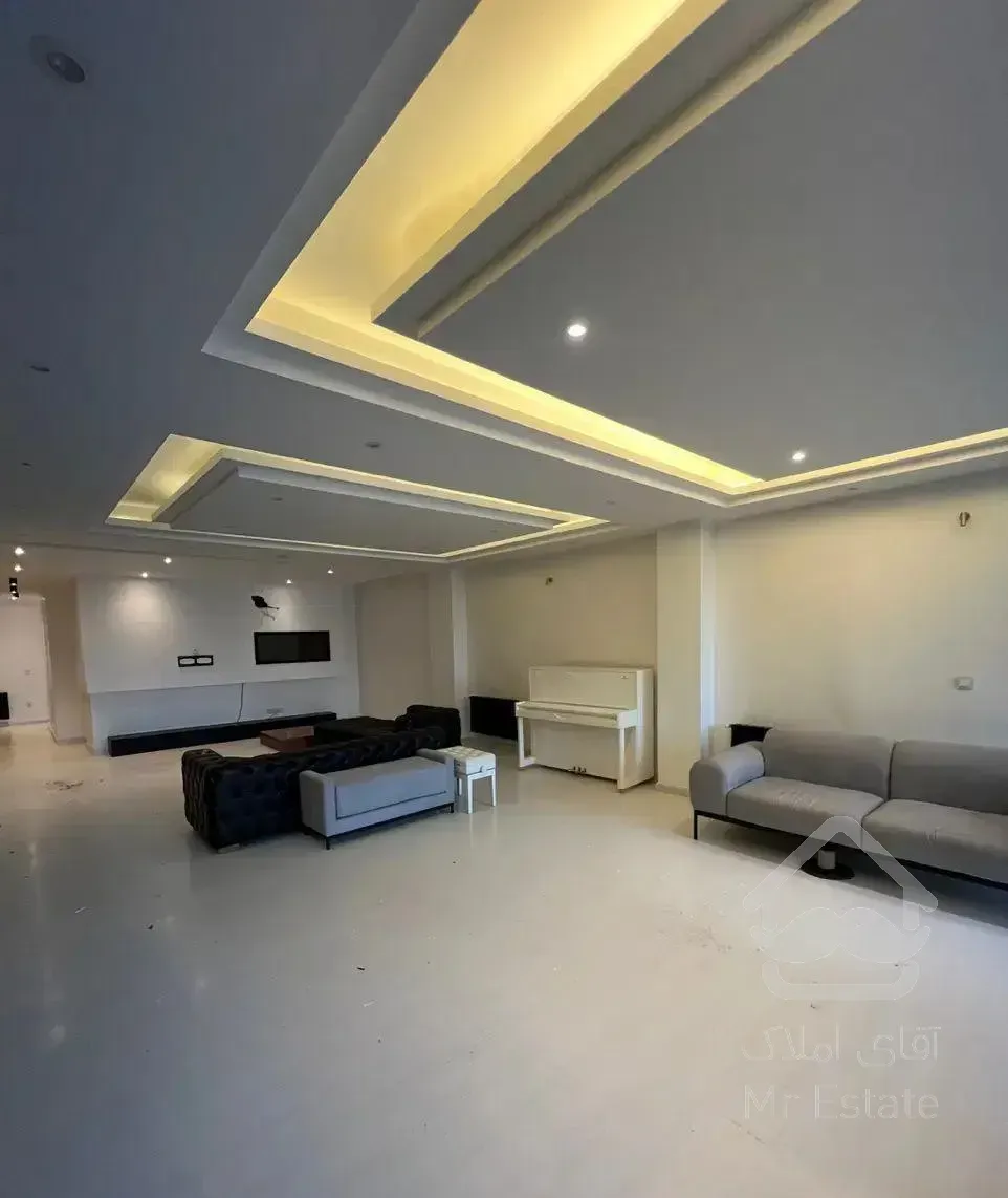 فروش آپارتمان تکواحدی بسیارشیک معراج ۲۸سندملک