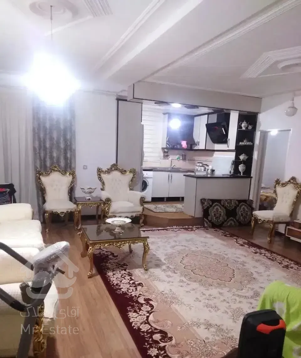 مسکن مهر کوثر 20