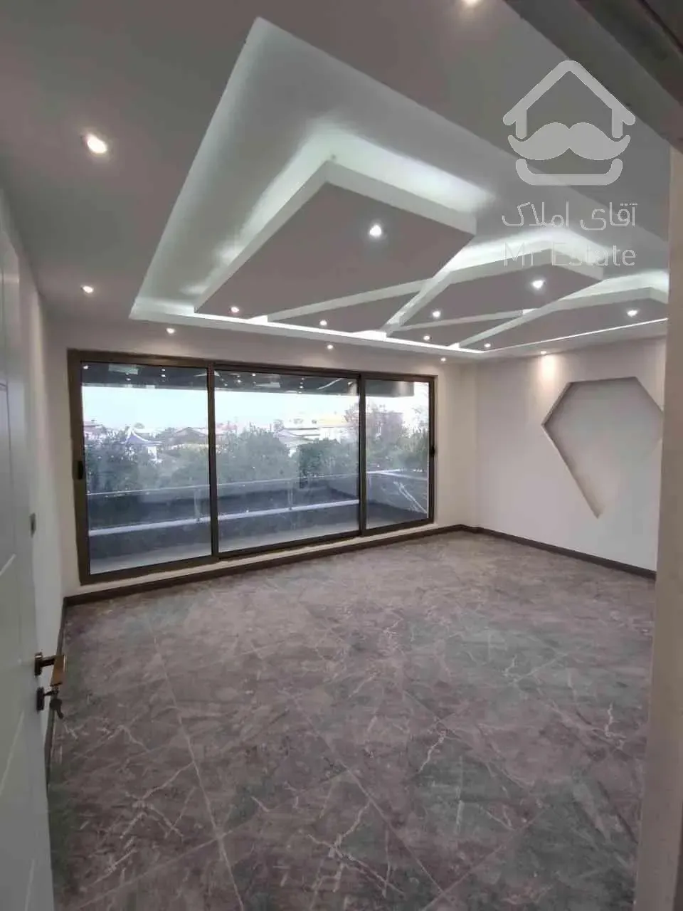 فروش ویلا مدرن