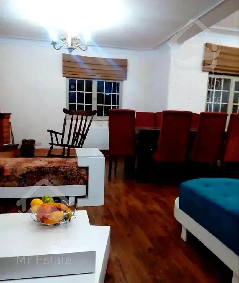 اجاره ویلا فشم با استخر آبگرم (لواسان و رودهن)