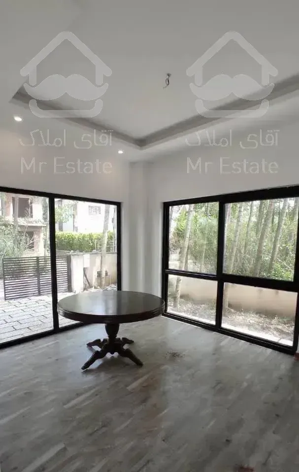 ویلا دوبلکس/ محدوده ی محمودآباد/ 241 متری