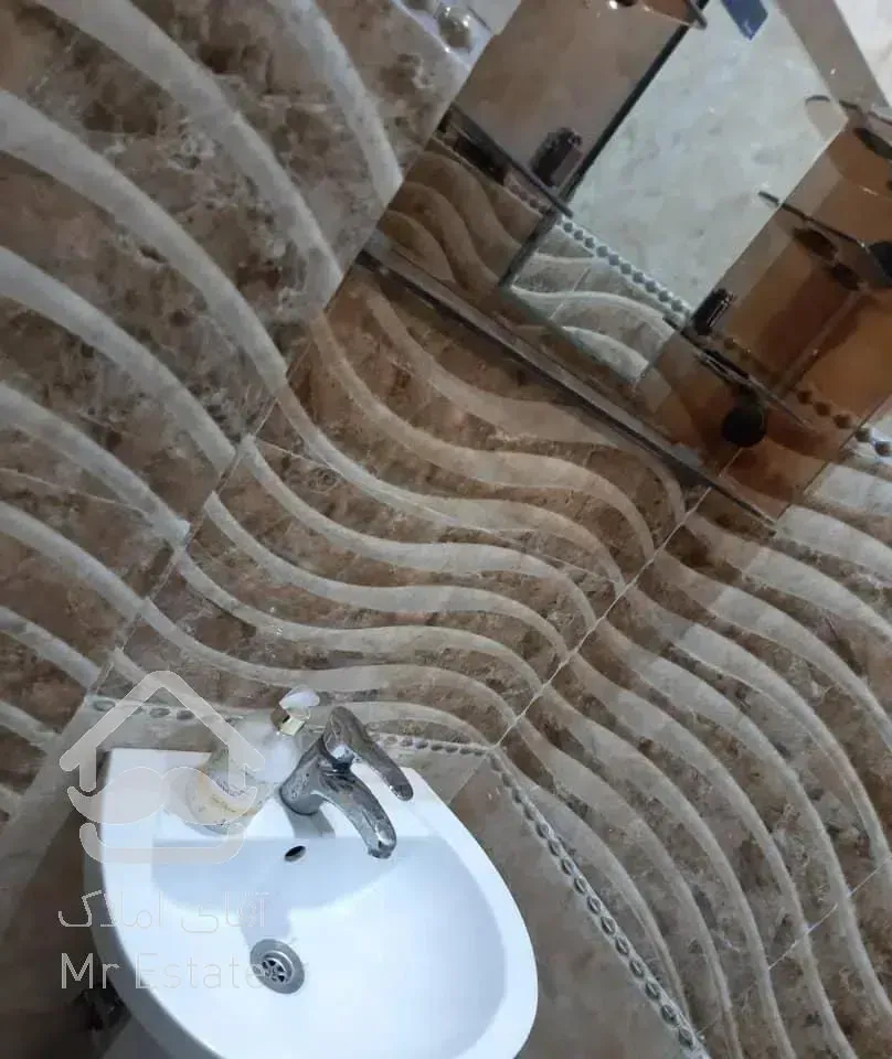 رهن کامل آپارتمان 130متری