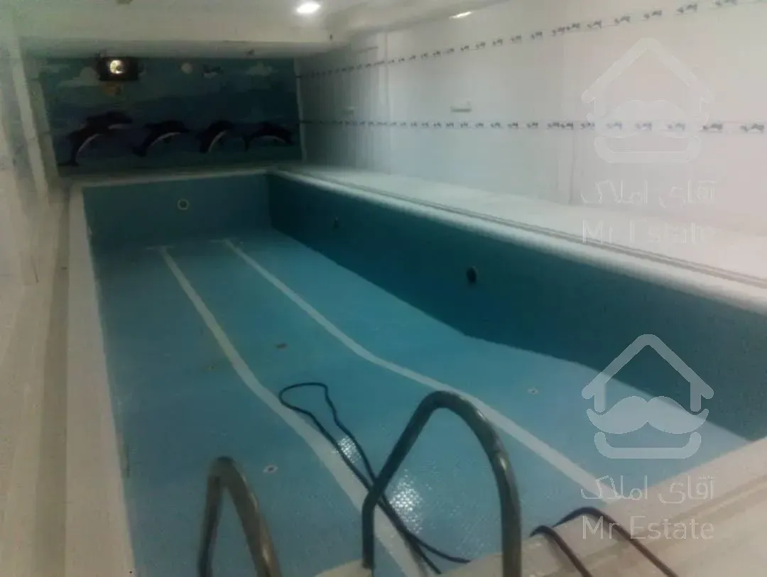 اجاره و رهن آپارتمان زعفرانیه 125  متر لاکچری