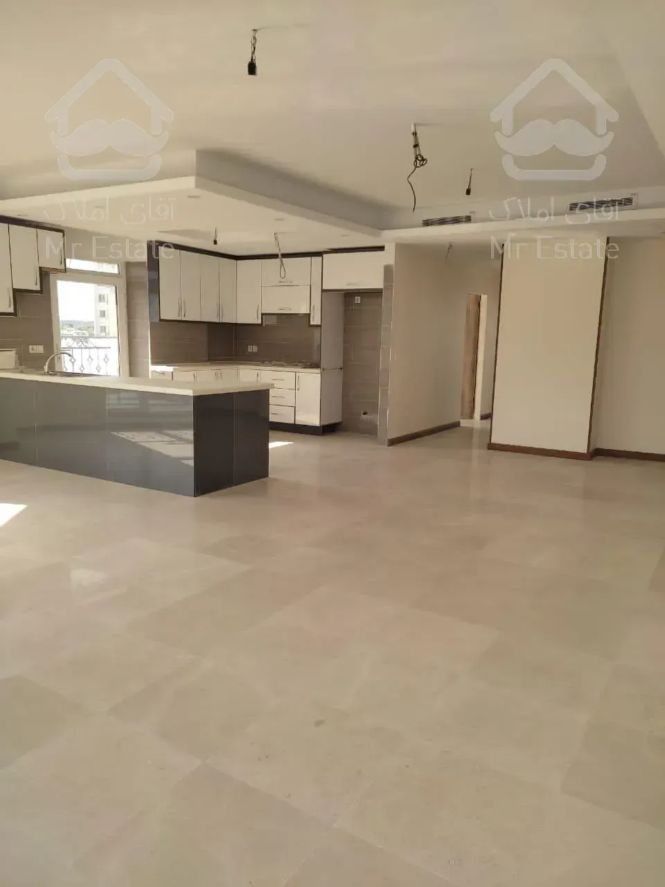 رهن و اجاره آپارتمان ۱۵۰ متری ازگل