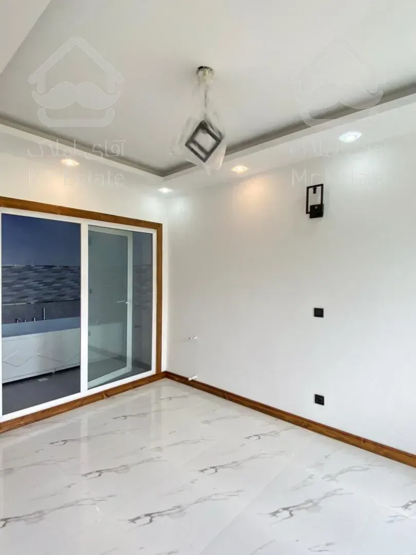 دوبلكس مدرن٣٠٠مترى دربهترين منطقه شمال ويوابدى عالى