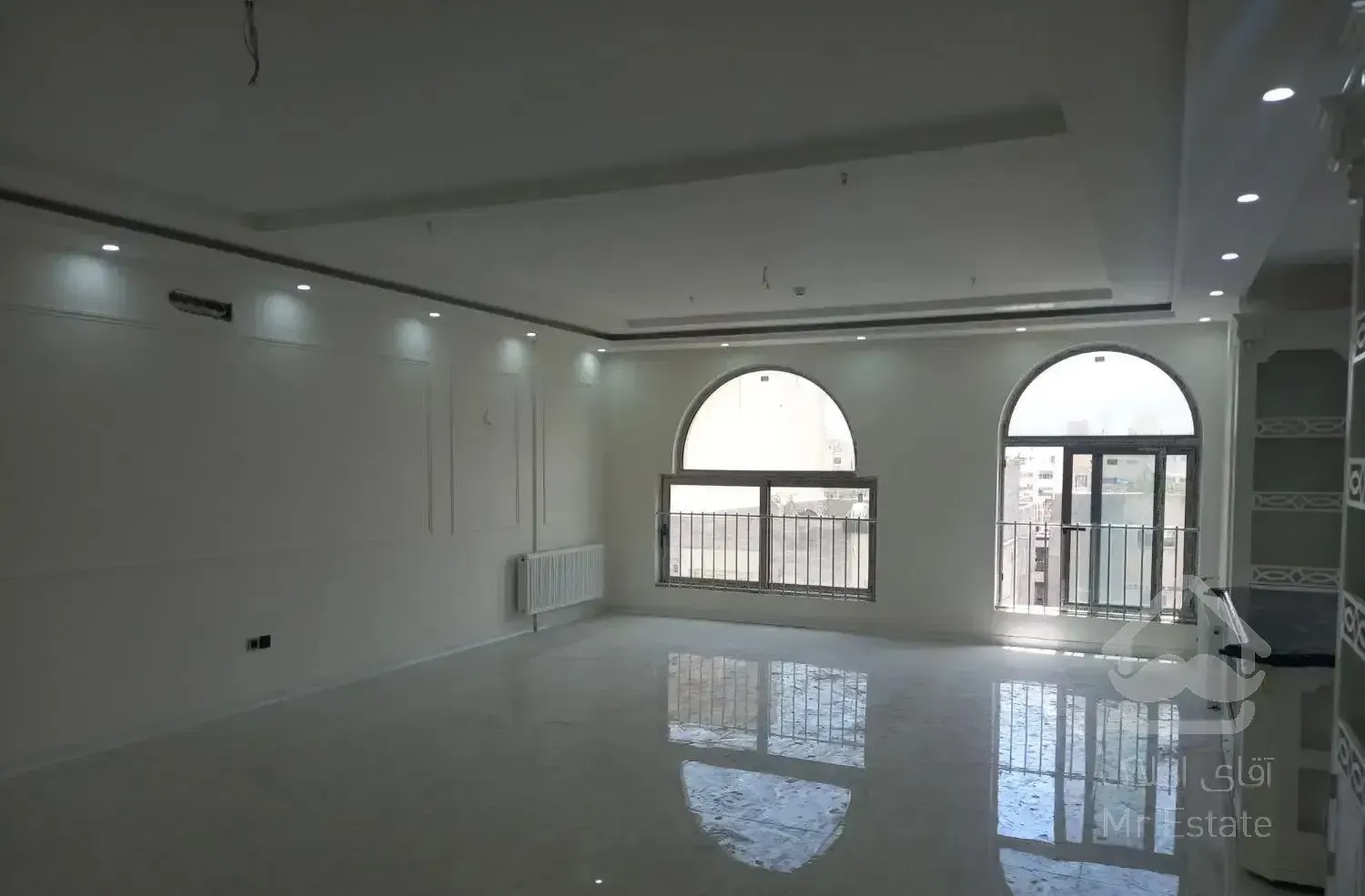 ۱۶۷ متر صیاد/پیروزی تک واحدی نوساز