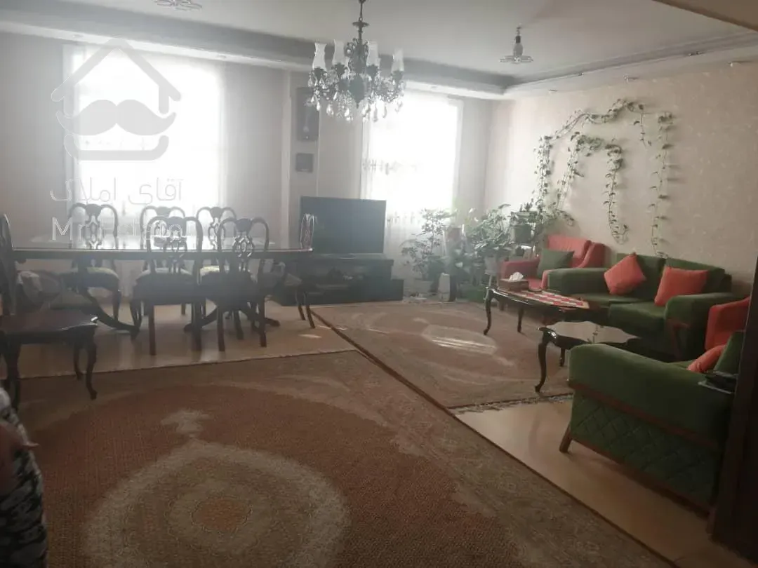 فروش150متر طبقه نهم. سند تعاونی. کاشانک