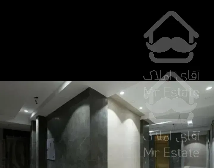 105 متر اداری در برج زیبای تجاری اداری رزمال