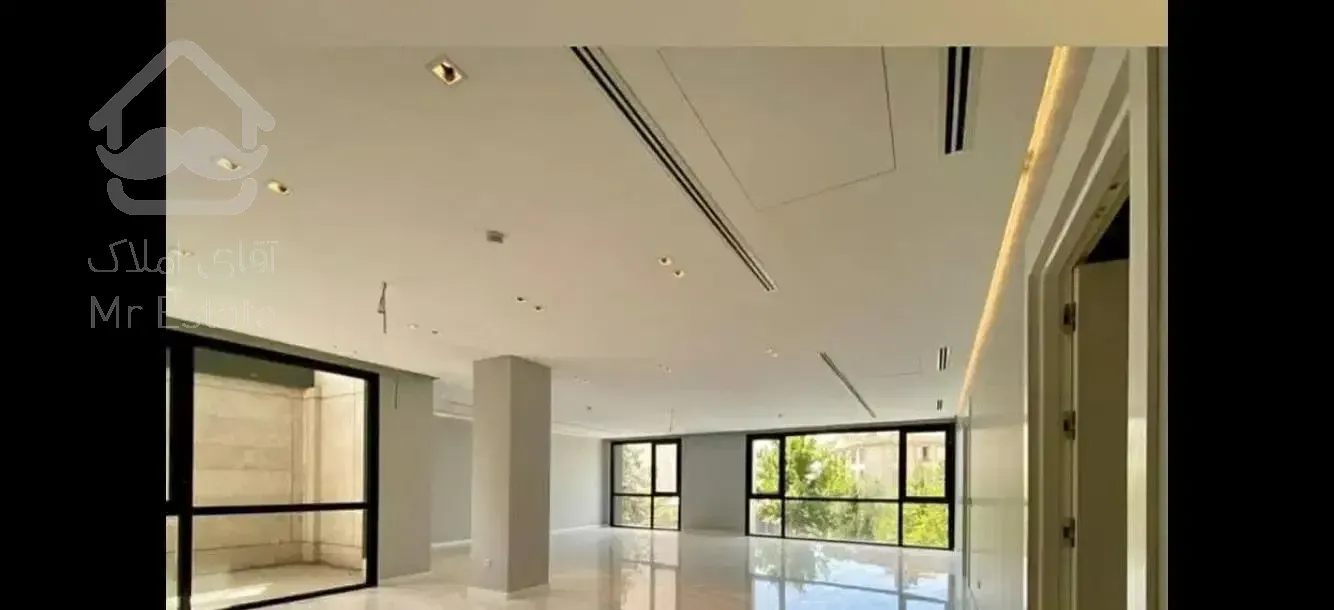 ۸۰ متر دو خواب / فول / الاله