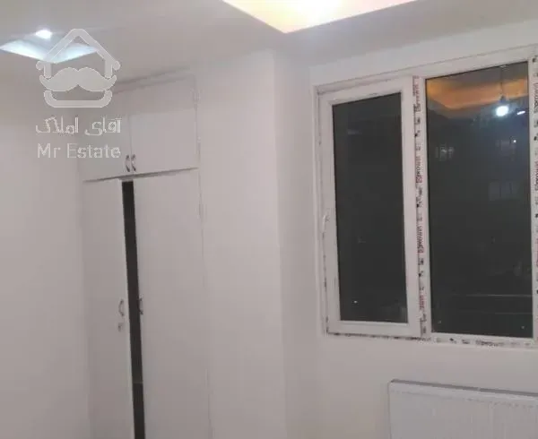 153 متر آپارتمان ۳ خوابه فاز ۴