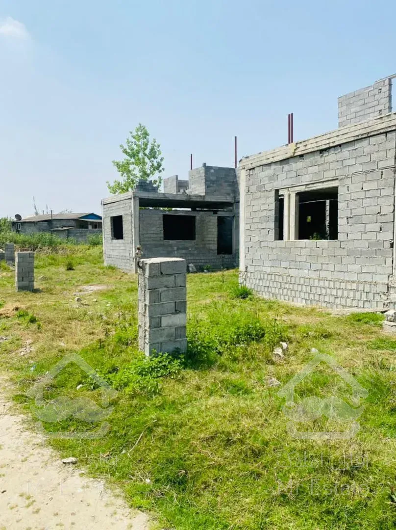 زمین زیر قیمت۲۴۰ متری مناسب سرمایه‌گذاری