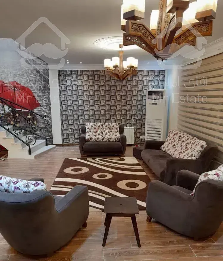 450متر باغ ویلا اجاره  آبسرد رودهن مهرآباد