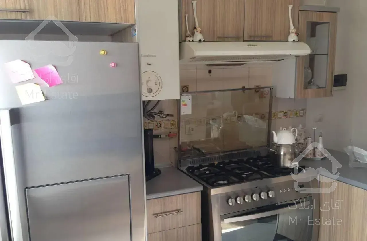 ۵۹ متر کم واحد پونک‌ اشرفی شمال