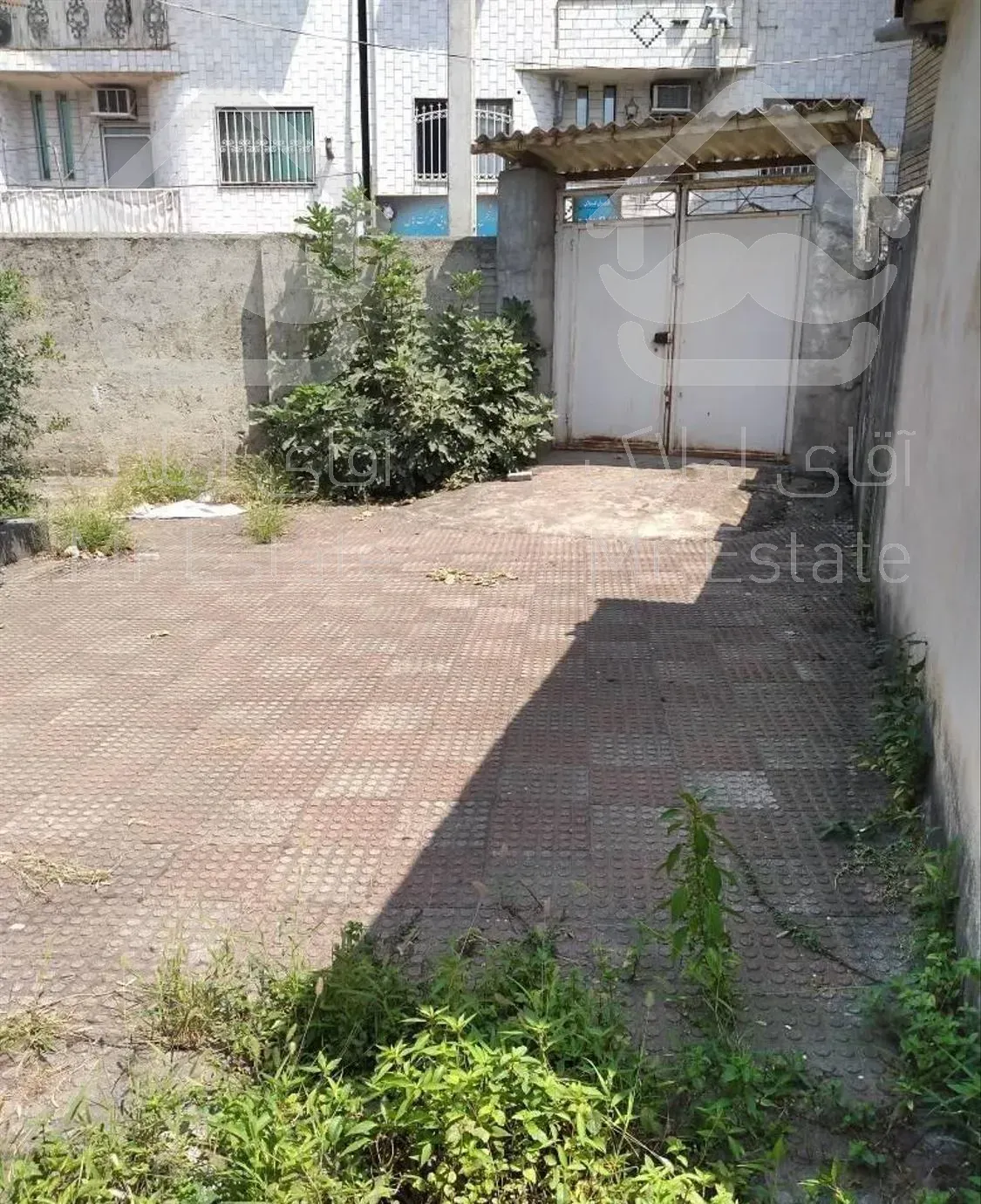 منزل مسکونی420متر مربع