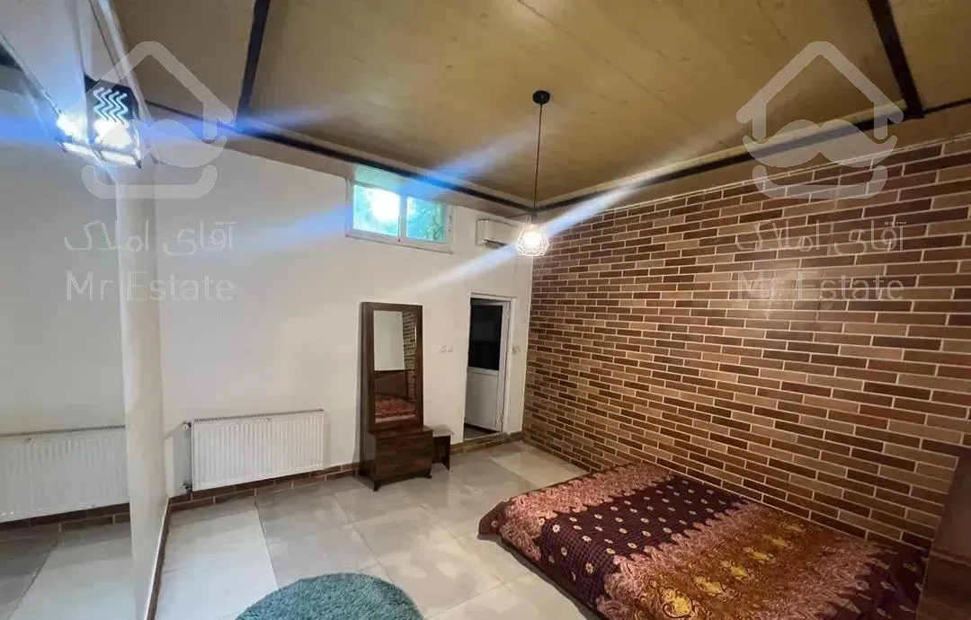 ویلا باغ در جای دنج و آروم/ استخر آب گرم بهداشتی**