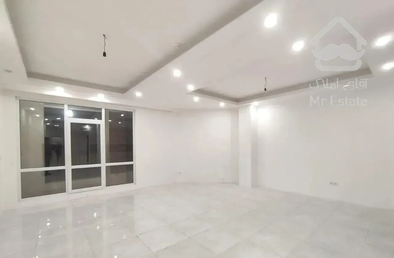 120متر* اتاق های مستر *غرق آفتاب* در قلم