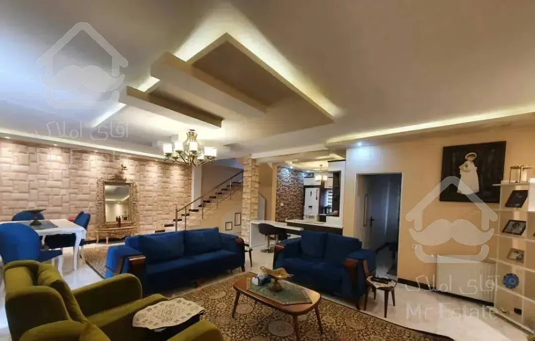 باغ‌ویلای‌مرکباتی/سنددارشهرکی‌نگهبانی/دل‌‌جنگل