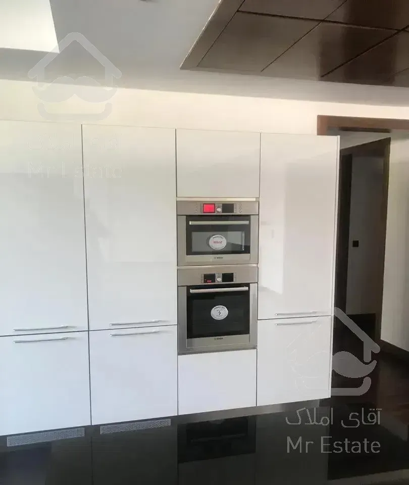 ۲۶۰متر فاخرترین سازه مدرن منطقه