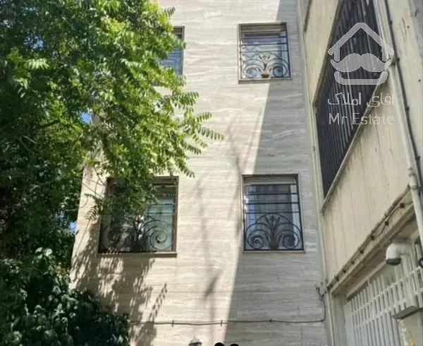 ۸۰ متر ۲ خواب تک واحد ط ۱ در کوثر دوم بدون پارکینگ