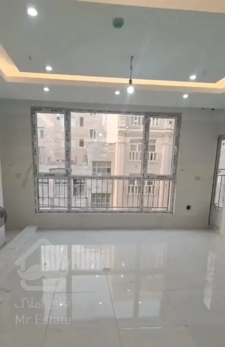 ا‌پارتمان۸۳متر نوساز فول نبرد نصر(خانم مهرجو)