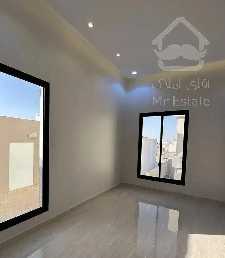 هاشمیه / ۱۸۰متر مدرن/صفر کلید نخورده/تکواحدی