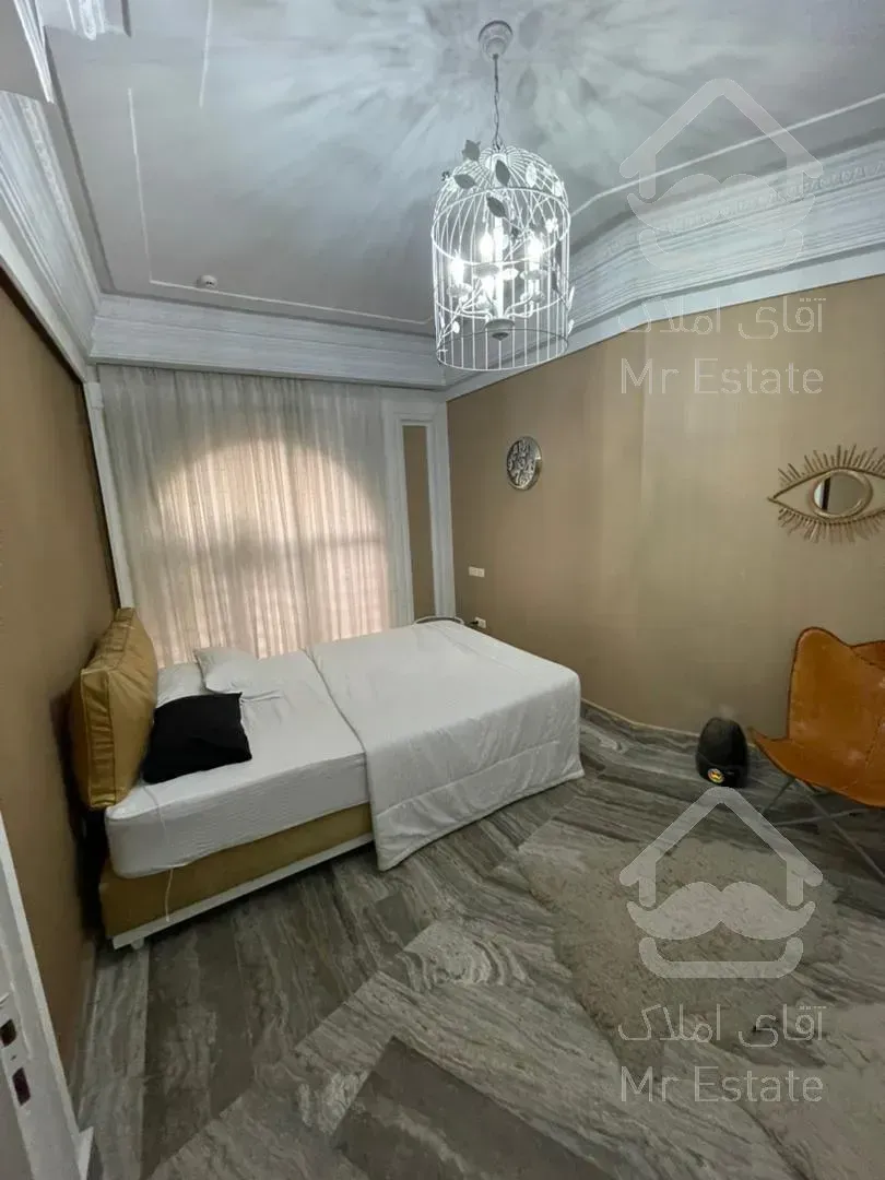 آپارتمان ١٣۶متری اندرزگو