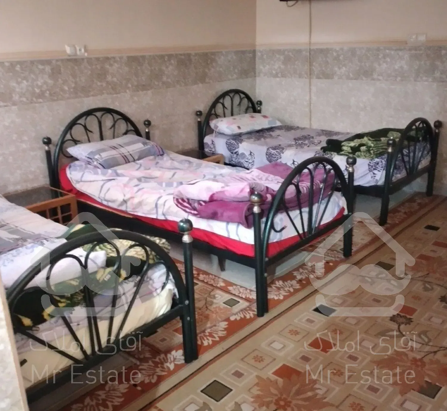 اجاره سوییت 50 متری