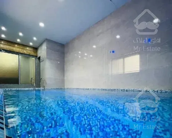 ویلای ساحلی ، اختصاصی ، ۲خواب ، استخردار ، فول گیم