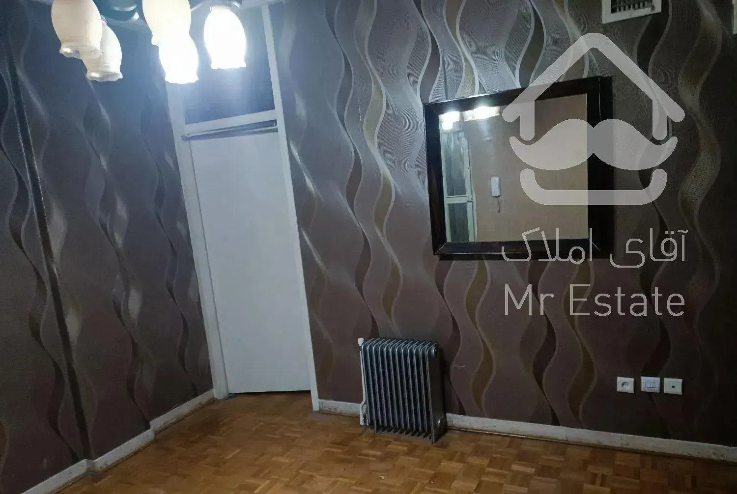 72متری تمیز یک خوابه